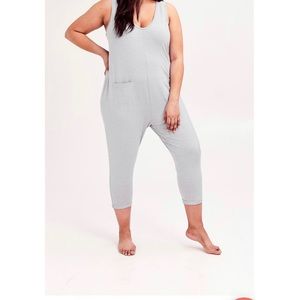 Smash+Tess Saturday Romper